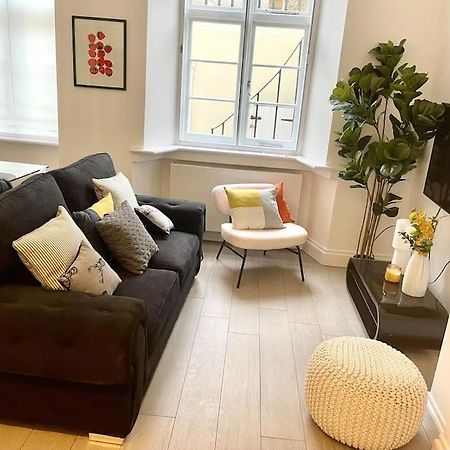 Appartement 2Bed2Bath Marylebone à Londres Extérieur photo