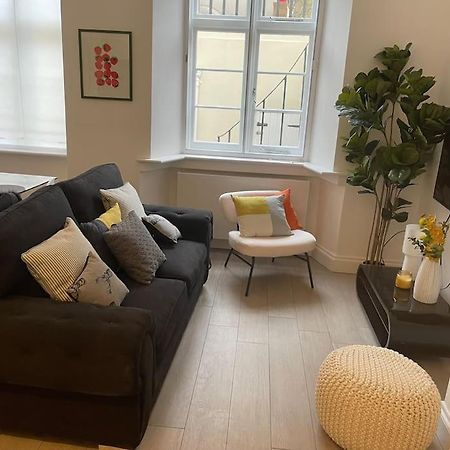 Appartement 2Bed2Bath Marylebone à Londres Extérieur photo