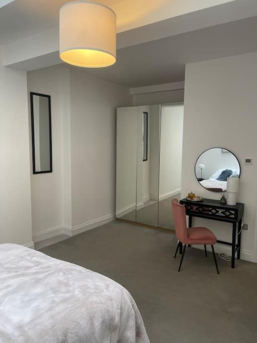 Appartement 2Bed2Bath Marylebone à Londres Extérieur photo