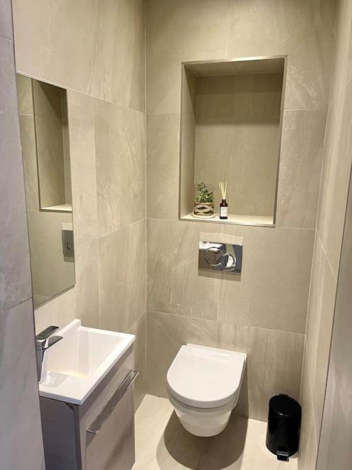 Appartement 2Bed2Bath Marylebone à Londres Extérieur photo