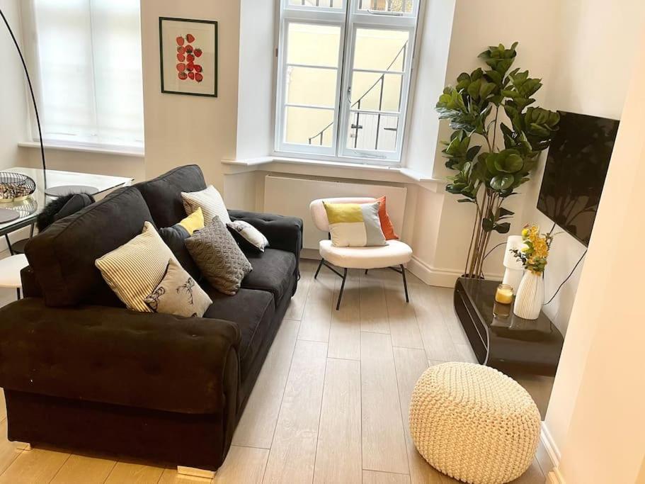 Appartement 2Bed2Bath Marylebone à Londres Extérieur photo