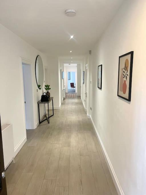 Appartement 2Bed2Bath Marylebone à Londres Extérieur photo
