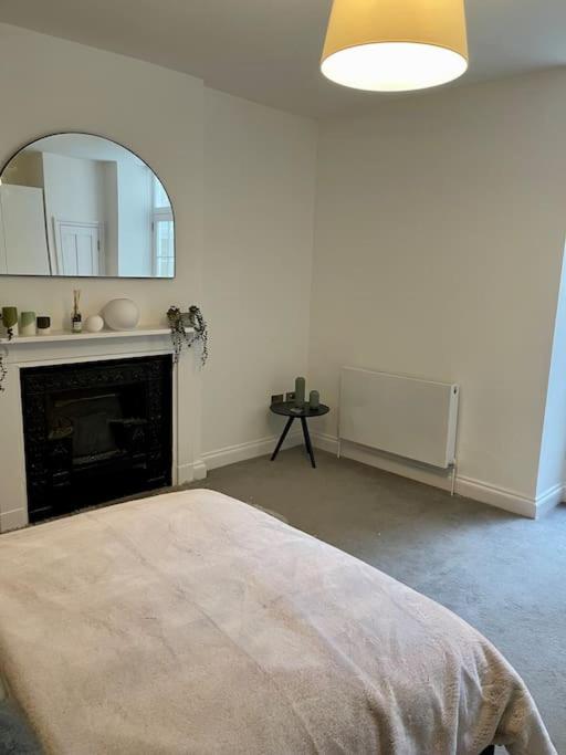 Appartement 2Bed2Bath Marylebone à Londres Extérieur photo