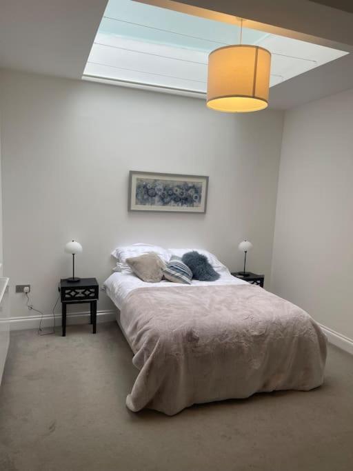 Appartement 2Bed2Bath Marylebone à Londres Extérieur photo