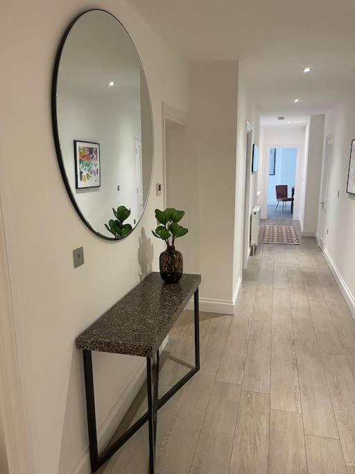 Appartement 2Bed2Bath Marylebone à Londres Extérieur photo