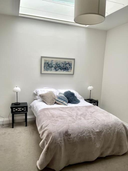 Appartement 2Bed2Bath Marylebone à Londres Extérieur photo
