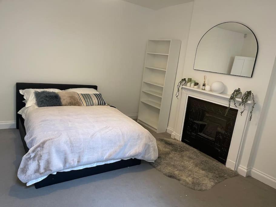 Appartement 2Bed2Bath Marylebone à Londres Extérieur photo