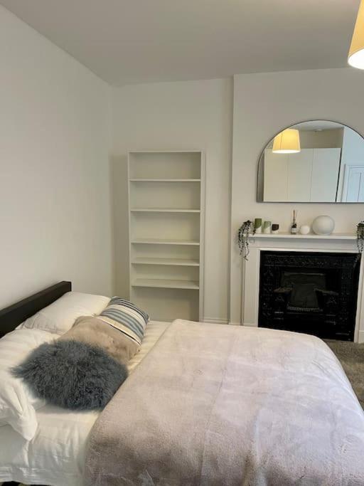 Appartement 2Bed2Bath Marylebone à Londres Extérieur photo