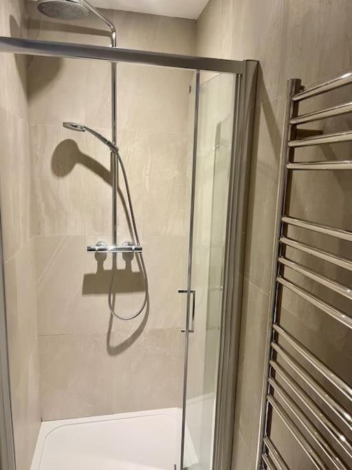 Appartement 2Bed2Bath Marylebone à Londres Extérieur photo