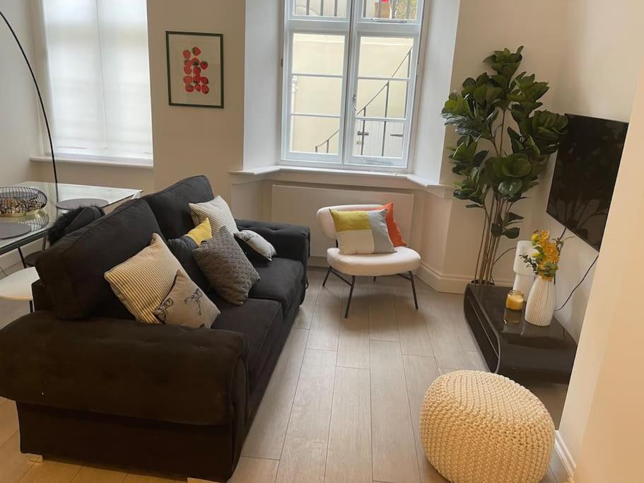 Appartement 2Bed2Bath Marylebone à Londres Extérieur photo