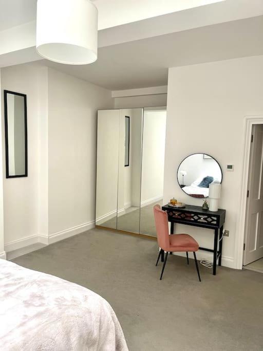 Appartement 2Bed2Bath Marylebone à Londres Extérieur photo