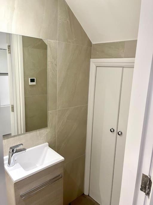 Appartement 2Bed2Bath Marylebone à Londres Extérieur photo