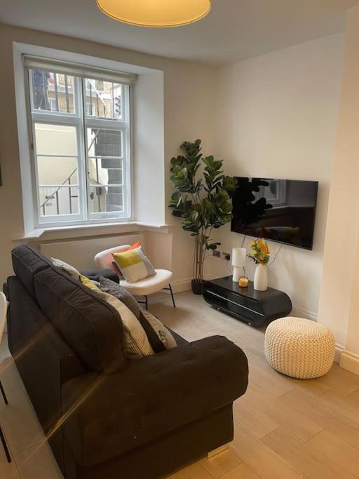 Appartement 2Bed2Bath Marylebone à Londres Extérieur photo