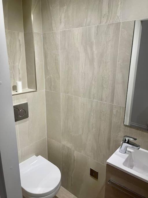 Appartement 2Bed2Bath Marylebone à Londres Extérieur photo
